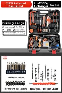 HABO | Multi-Purpose Hardware Tool Set