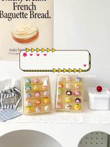 กล่องใส่โมเดล ตู้โชว์ติดผนัง กล่องฟิกเกอร์แบบติดผนัง การออกแบบที่ทันสมัย ประหยัดพื้นที่ โชว์ของสวยงาม เก็บของ