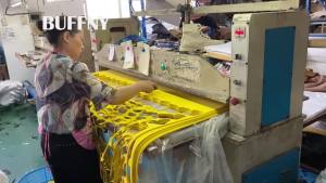 รองเท้าบูทมาร์ตินแฟชั่นพื้นหนาสไตล์ยุโรปและอเมริกา 2023 รองเท้าบูทแฟชั่นลำลองสำหรับวัยรุ่นแบบใหม่ฤดูร้อน