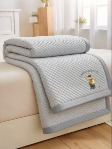 Gaorui | Cool Bean Soft Mat A-Class Baby Grade Machine Washable