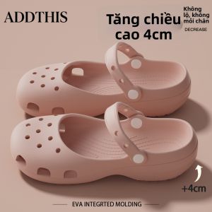 ADDTHIS | Dép Nữ Quai hậu Thời Trang