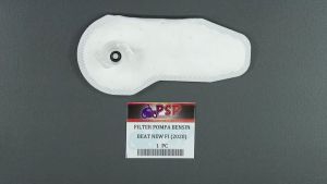 Filter Pompa Bensin Beat New Fi 2020 - Saringan Pampers Pempes Fuel Pump Honda Genio Beat New Full