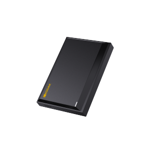 KODAK P190 ฮาร์ดไดรฟ์ภายนอกแบบพกพาขนาด 2.5 นิ้ว ความจุ 1TB/500GB USB 3.0 - การถ่ายโอนข้อมูลรวดเร็วสำหรับพีซี แล็ปท็อป สมาร์ทโฟน และการจัดเก็บข้อมูล