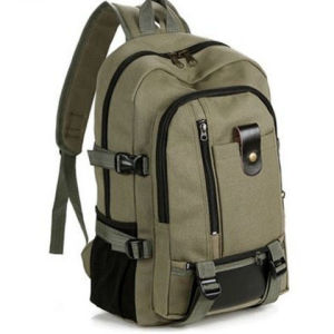 XIYUYANGGUANG | Large Capacity Fashionable Mens Backpack