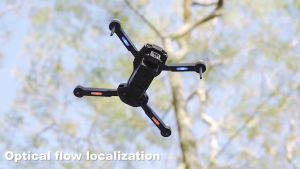 F198 Drone WiFi FPV HD Aerial Photography Wide Angle Dual Camera Professional with 1080P Brushless RC Foldable Quadcopter