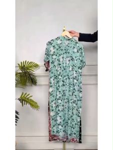 Daster Rayon Ayuri Aprodite: Desain Nyaman & Berkualitas