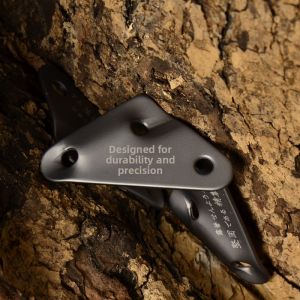 Camping Reflective Wind Cord Adjuster