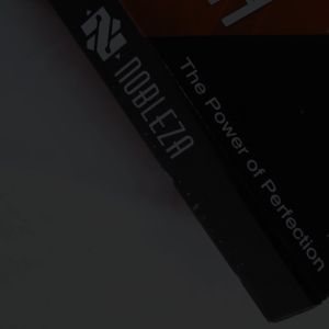 NOBLEZA Pull Handle Gagang Tarikan Pintu Rumah Kayu Kaca Stainless Chrome Black Nikel Matte 60 cm N045