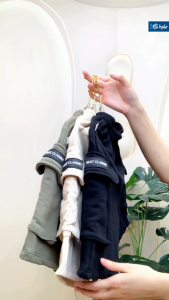 Quần Đùi Bé Trai 8-38Kg (80-150cm) Bl Halo 3 Màu Vải Da Cá Mềm Mại Quần Short Bé Trai Cạp Chun Mặc Hè Thoáng Mát QSDC15