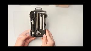 obeng set kualitas bagus utk service handphone dan elektronika lainnya