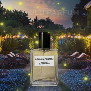 Kokulu Perfume Bubblegum - Minyak Wangi 50ml