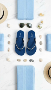 Dép quai kẹp Bitis nữ (35-39)