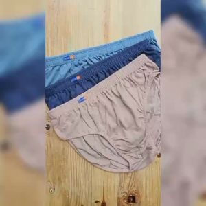 Set 12 Pcs Celana Dalam Pria Dewasa Modal Warna Cerah Nyaman
