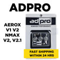 ADPRO ERROR 12 AEROX V1 AEROX V2 NMAX V2 NMAX V2.1 CERAMIC. 