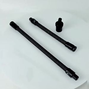 NiuXiang | Thanh Nối Dài Tay Áo Linh Hoạt Đầu Nối 1/2 Inch Dùng Cho Bảo Dưỡng Ô Tô & Xe Máy Thanh Nối Dài Ổ Cắm Bền Bỉ