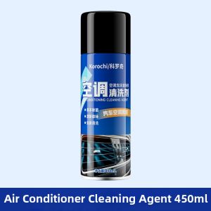 Korochi | Evaporator and Duct Cleaning Agent No-Disassembly Required Sterilization