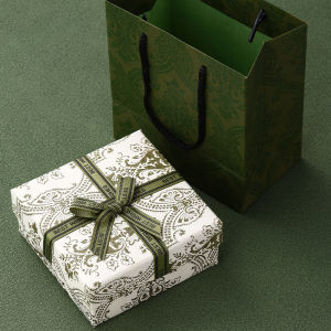 ZHENGZHAO | Jewelry Storage Gift Box