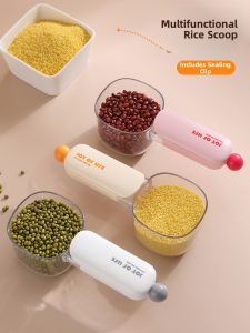 HALEXIONG | Dopamine Large Capacity Kitchen Spoon