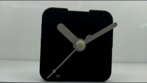 เครื่องนาฬิกาแขวนผนัง แกน 12 mm เครื่องปั้ม เหมาะสำหรับงาน DIY ชิ้นส่วนนาฬิกา ❤ แกน 12 mm. (8828 T1/12)