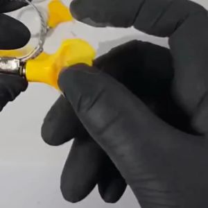 KLEM KUPING SELANG GAS AIR RING STAINLESS Ukuran 1/2 7/8 1 inch Ori - 1/2 inch