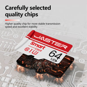 CLASS 10-U3 TF/SD Card 64MB 128MB 256MB 512MB Memory Card Flash Class 10 Support Mobile Phones UAV Etc Card Reader