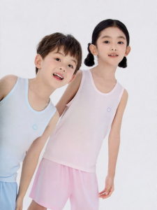 potatokids | Summer Lightweight Outdoor & Indoor Wearable Kids Vests