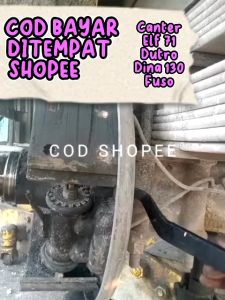 Setelan Rem Truk Ajaib: Pengaturan & Penyetelan Rem Truk