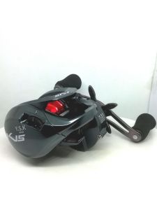 รอกตกปลา  หยดน้ำ  Y.S.K.  JAPAN. KIS  HG  BY  G -​ MAX