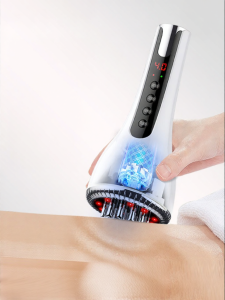 freo | Acupoint Brush Whole Body Electric Massager