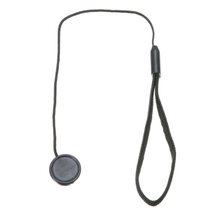 Anti Lost Strap For Camera Lens Cap Adjustable Lens Cap Keeper String Universal Camera Parts