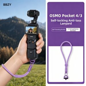 Bbzy | Protective Anti-Loss Portable Cute Hand Strap