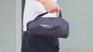 AMBITFUL | Hộp Mềm Hình Bát Giác Ambitful Mini 22CM/30CM Với Lưới Tổ Ong Gắn Nhanh Bowens Mount Tương Thích Với Godox Yongnuo Ulanzi Nanlite