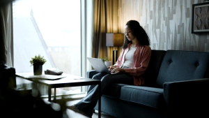 Brother Label Maker Printer P-Touch PT-D610BT | Business Expert Connected | Max 24mm