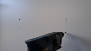 Hatton Ready Stock Cell Phone Charging Station | 4G Extension Power Socket | Wall-Mounted | Extend From Wall Power Point | Strong Aluminium Extrusion Frame