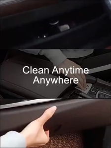 Vacuum cleaner for home wireless mini portable car vacuum cleaner bed wet and dry cordless handheld