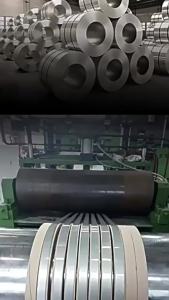 1 Roll 10m 18650 Li-ion Battery Nickel Sheet Plate Nickel Plated Steel Belt Strip Connector Spot Welding Machine Battery Welders
