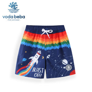 VODABEBA | Quần Tắm Nhanh Khô Nhẹ