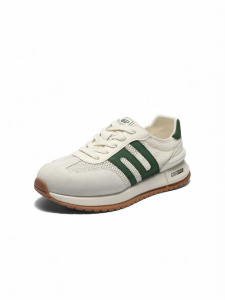 Belle | Breathable Mens Casual Sport Shoes