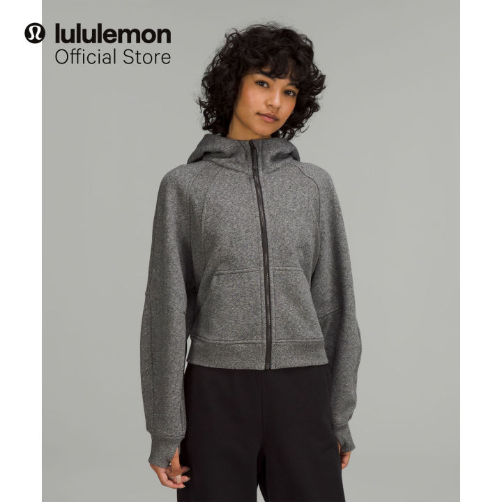 Lululemon women's scuba hoodie best sale