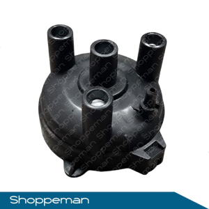 SUZUKI F6A DISTRIBUTOR CAP CLIP TYPE DC-320 33321-78B40