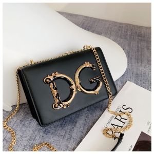 2025 Premium Luxury Womens Bag - Chain Strap Shoulder Sling Bag - Candy-shaped Small Bag - Versatile Fashion Womens Bag
