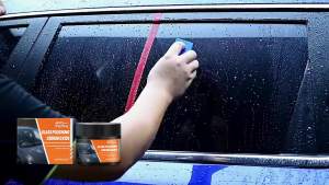 Cerium Oxide Glass Polishing Powder For Windshield Review Mirror Wiper Marks Scratch/Water Spot/Oil Film Remover Car Detaling