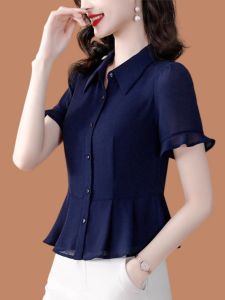 Silk Summer New Arrivals Blouse