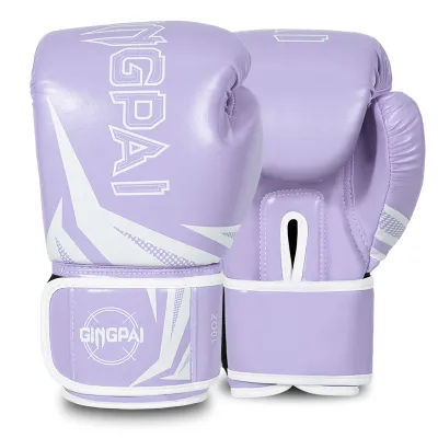 GINGPAI | Training Boxing Gloves for Combat Sports