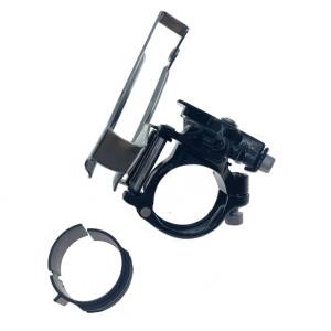 MicroSHIFT bicycle front derailleur 7/8/9 speed MTB mountain bike front derailleur bicycle front shift Bicycle Accessories Parts