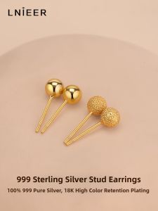 Lnieer | Hypoallergenic Earring For Sensitive Ears