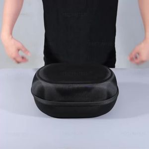 Tectinter | Hard Travel Storage Bag for Meta Quest 3/Quest 3S VR Glasses Headset Controller Accessories Large Capacity Shell Carrying Case