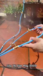 Máy bơm 12v tăng áp lực nước tự động ngắt | bơm phun sương 12v Kèm Chiết Áp và Jack Cắm | máy bơm tăng áp lực nước mini | máy rửa xe 12v | máy bơm mini tăng áp lực