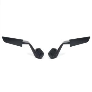NSS750 Rearview Mirror Fit For Honda NSS 750 2025 2026 Forza 750 Motorcycle Adjustable Stealth Sport Winglet Mirror Kits