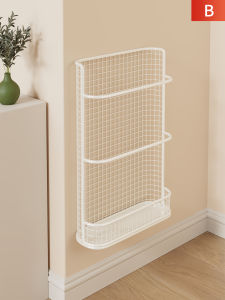 MUGG | Water-draining Door Hanging Umbrella Rack